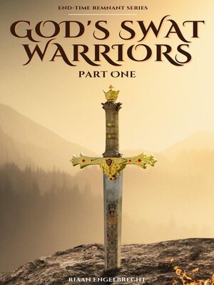 cover image of God's SWAT Warriors Part One